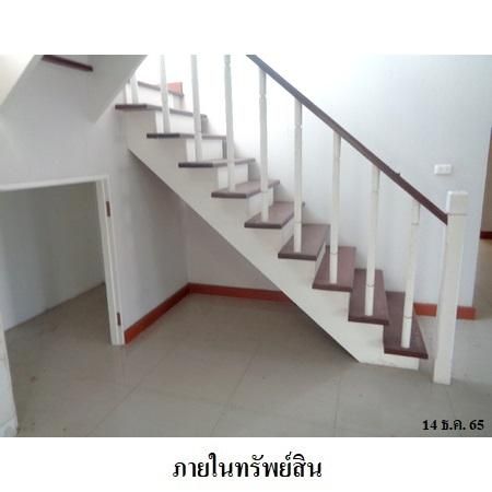 ทรัพย์ บสส. รหัส 8Z7056 บ้านเดี่ยว  กรุงเทพมหานคร 7035000 รูปที่ 3