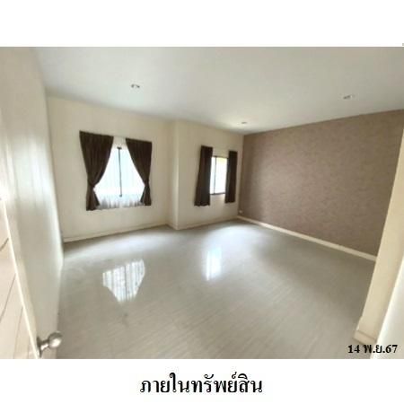 ทรัพย์ บสส. รหัส 8Z7493 บ้านเดี่ยว กรุงเทพมหานคร 13462000 รูปที่ 3