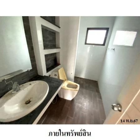 ทรัพย์ บสส. รหัส 8Z7493 บ้านเดี่ยว  กรุงเทพมหานคร 13462000 รูปที่ 4