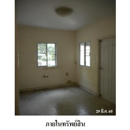 ทรัพย์ บสส. รหัส 8Z7737 บ้านเดี่ยว  กรุงเทพมหานคร 4750800 รูปที่ 3