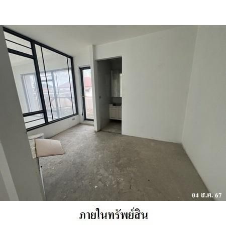 ทรัพย์ บสส. รหัส HL0169 บ้านเดี่ยว  กรุงเทพมหานคร 34025000 รูปที่ 4