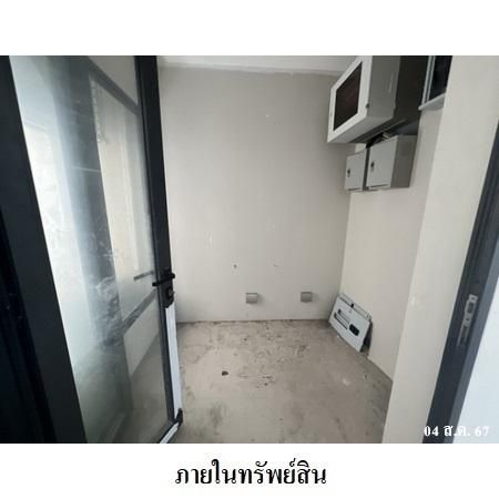 ทรัพย์ บสส. รหัส HL0169 บ้านเดี่ยว  กรุงเทพมหานคร 34025000 รูปที่ 3