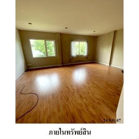 ทรัพย์ บสส. รหัส HL0365 บ้านเดี่ยว  กรุงเทพมหานคร 13849000 รูปที่ 3