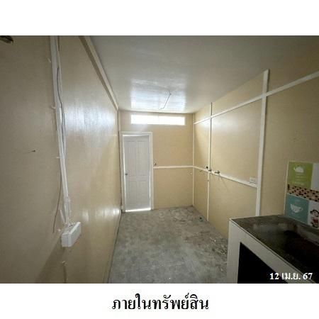 ทรัพย์ บสส. รหัส TL0083 บ้านแฝด  กรุงเทพมหานคร 4365000 รูปที่ 4