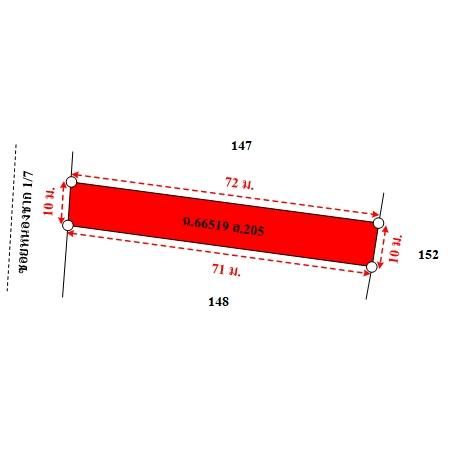 ทรัพย์ บสส. รหัส 3A1581 บ้านเดี่ยว  ชลบุรี 2080800 รูปที่ 3