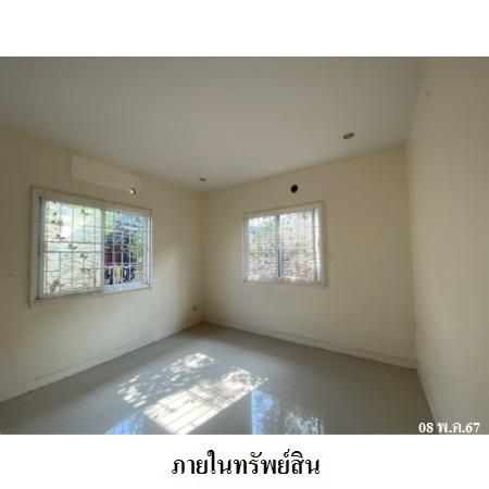 ทรัพย์ บสส. รหัส 3A1679 บ้านเดี่ยว  ชลบุรี 2275000 รูปที่ 3
