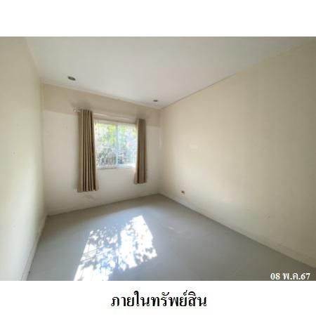 ทรัพย์ บสส. รหัส 3A1679 บ้านเดี่ยว  ชลบุรี 2275000 รูปที่ 4