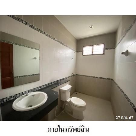 ทรัพย์ บสส. รหัส 3A1716 บ้านเดี่ยว  ชลบุรี 3235000 รูปที่ 3