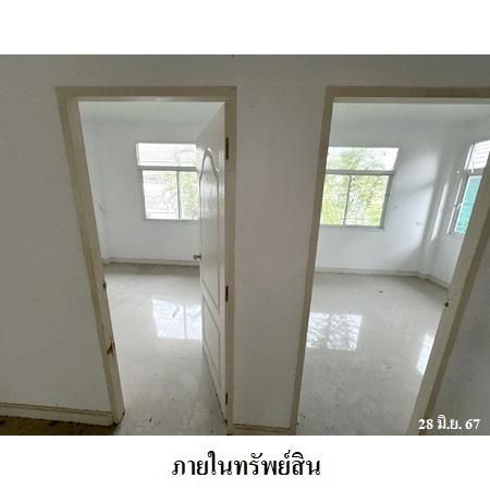 ทรัพย์ บสส. รหัส 3A1816 บ้านเดี่ยว  ชลบุรี 3151600 รูปที่ 3