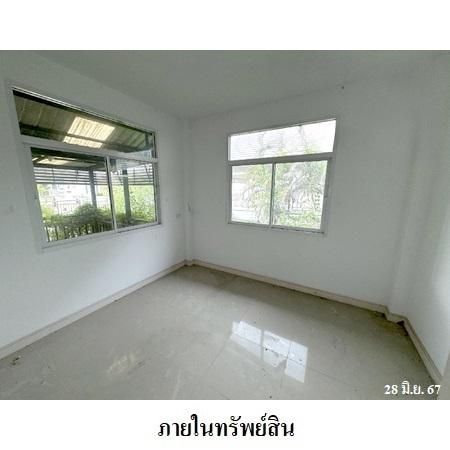 ทรัพย์ บสส. รหัส 3A1816 บ้านเดี่ยว  ชลบุรี 3151600 รูปที่ 4