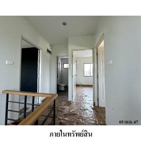 ทรัพย์ บสส. รหัส 3A1857 บ้านเดี่ยว  ชลบุรี 4829000 รูปที่ 4