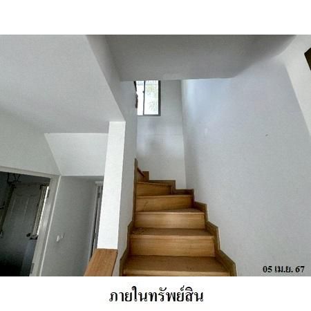 ทรัพย์ บสส. รหัส 3A1857 บ้านเดี่ยว  ชลบุรี 4829000 รูปที่ 3