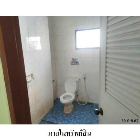 ทรัพย์ บสส. รหัส 3A1858 บ้านเดี่ยว  ชลบุรี 2398500 รูปที่ 3