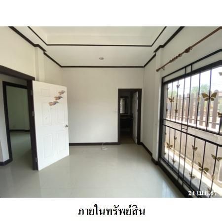 ทรัพย์ บสส. รหัส 3A1918 บ้านเดี่ยว  ชลบุรี 2400000 รูปที่ 4