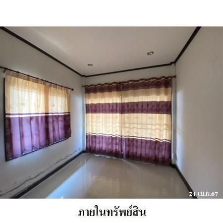 ทรัพย์ บสส. รหัส 3A1918 บ้านเดี่ยว  ชลบุรี 2400000 รูปที่ 3