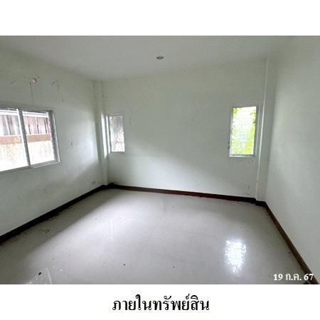 ทรัพย์ บสส. รหัส 3A1921 บ้านเดี่ยว  ชลบุรี 2307000 รูปที่ 4