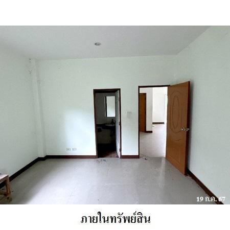 ทรัพย์ บสส. รหัส 3A1921 บ้านเดี่ยว  ชลบุรี 2307000 รูปที่ 3