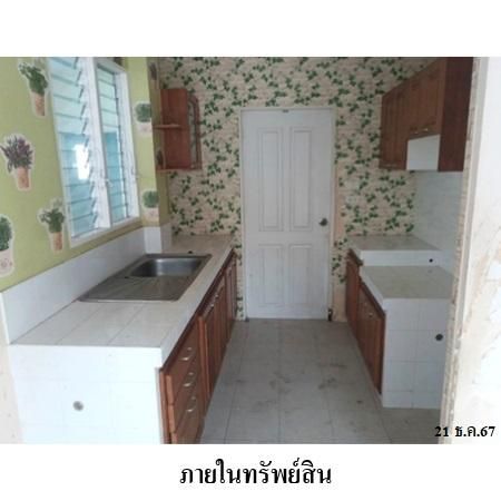 ทรัพย์ บสส. รหัส 3A1976 บ้านเดี่ยว  ชลบุรี 3450300 รูปที่ 4