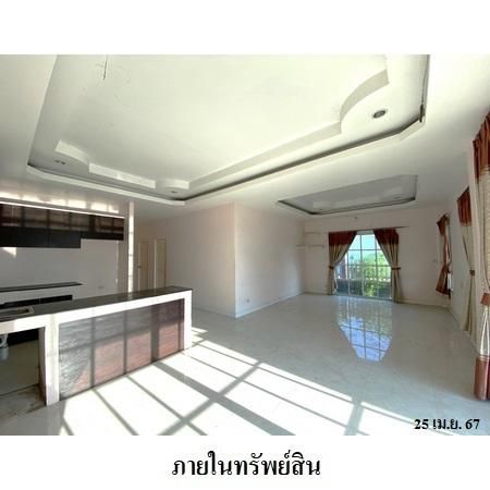 ทรัพย์ บสส. รหัส 3A2073 บ้านเดี่ยว  ชลบุรี 3058200 รูปที่ 3