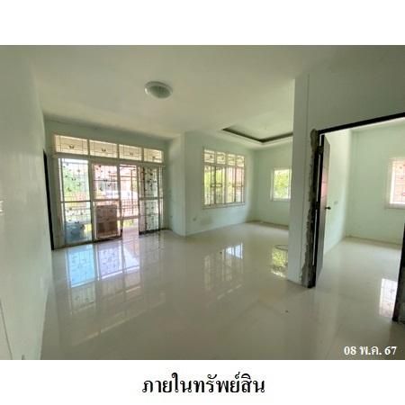 ทรัพย์ บสส. รหัส 3A2214 บ้านเดี่ยว  ชลบุรี 2755000 รูปที่ 4