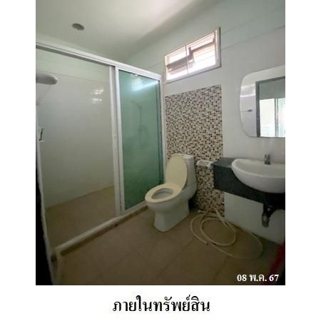 ทรัพย์ บสส. รหัส 3A2214 บ้านเดี่ยว  ชลบุรี 2755000 รูปที่ 3