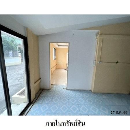 ทรัพย์ บสส. รหัส 3A2306 บ้านเดี่ยว  ชลบุรี 3369300 รูปที่ 3