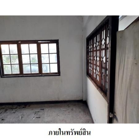 ทรัพย์ บสส. รหัส 8Z2676 บ้านเดี่ยว  ชลบุรี 3002200 รูปที่ 3