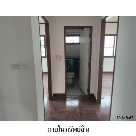 ทรัพย์ บสส. รหัส 3A0633 บ้านเดี่ยว นนทบุรี 3084300 รูปที่ 3