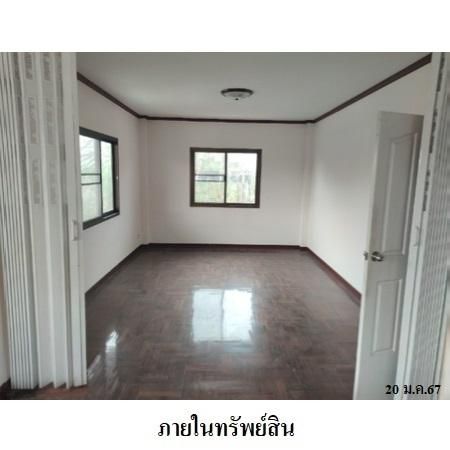 ทรัพย์ บสส. รหัส 3A0633 บ้านเดี่ยว  นนทบุรี 3084300 รูปที่ 4