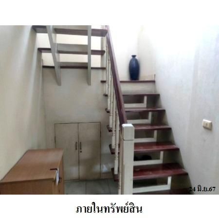 ทรัพย์ บสส. รหัส 3A0636 บ้านเดี่ยว  นนทบุรี 5210000 รูปที่ 4