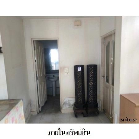 ทรัพย์ บสส. รหัส 3A0636 บ้านเดี่ยว นนทบุรี 5210000 รูปที่ 3