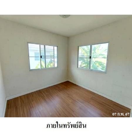 ทรัพย์ บสส. รหัส 3A1081 บ้านเดี่ยว  นนทบุรี 3520700 รูปที่ 4