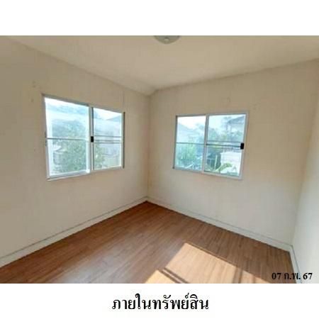 ทรัพย์ บสส. รหัส 3A1081 บ้านเดี่ยว  นนทบุรี 3520700 รูปที่ 3