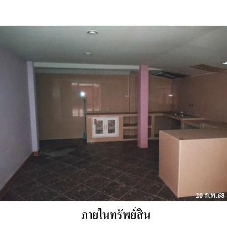 ทรัพย์ บสส. รหัส 3A1083 บ้านเดี่ยว  นนทบุรี 4626100 รูปที่ 4