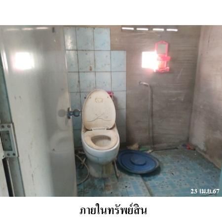ทรัพย์ บสส. รหัส 3A1640 บ้านเดี่ยว นนทบุรี 685000 รูปที่ 3