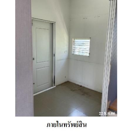 ทรัพย์ บสส. รหัส 3A1964 บ้านเดี่ยว นนทบุรี 3822000 รูปที่ 3
