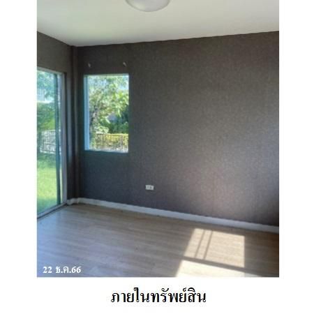 ทรัพย์ บสส. รหัส 3A1964 บ้านเดี่ยว  นนทบุรี 3822000 รูปที่ 4