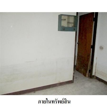 ทรัพย์ บสส. รหัส 8Z3960 บ้านเดี่ยว นนทบุรี 1514000 รูปที่ 3
