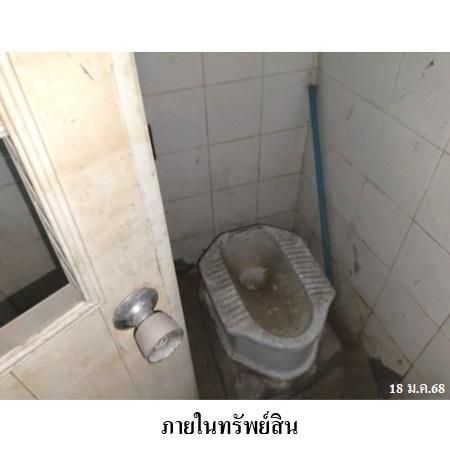 ทรัพย์ บสส. รหัส 8Z4735 บ้านเดี่ยว  นนทบุรี 3199800 รูปที่ 3