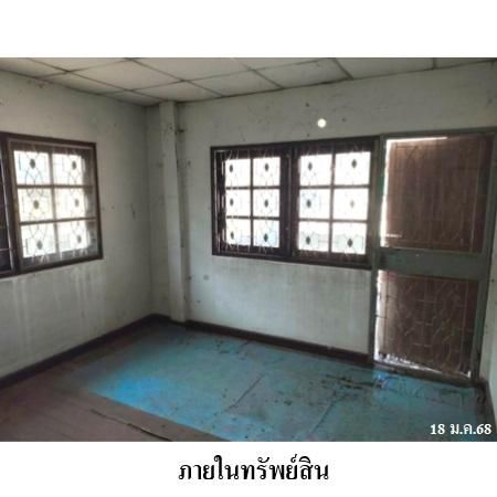 ทรัพย์ บสส. รหัส 8Z4735 บ้านเดี่ยว  นนทบุรี 3199800 รูปที่ 4