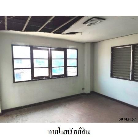 ทรัพย์ บสส. รหัส 8Z4871 บ้านเดี่ยว  นนทบุรี 3400000 รูปที่ 4