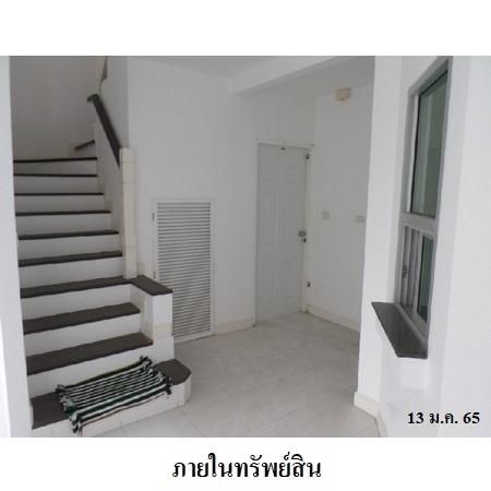 ทรัพย์ บสส. รหัส 8Z5785 บ้านเดี่ยว  นนทบุรี 4080000 รูปที่ 4