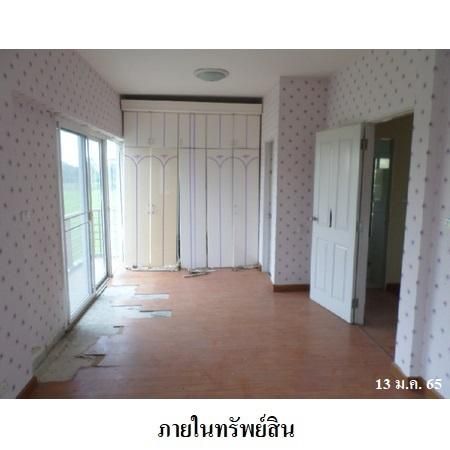 ทรัพย์ บสส. รหัส 8Z6572 บ้านเดี่ยว  นนทบุรี 3967000