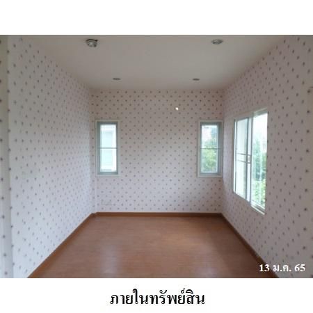 ทรัพย์ บสส. รหัส 8Z6572 บ้านเดี่ยว  นนทบุรี 3967000 รูปที่ 2