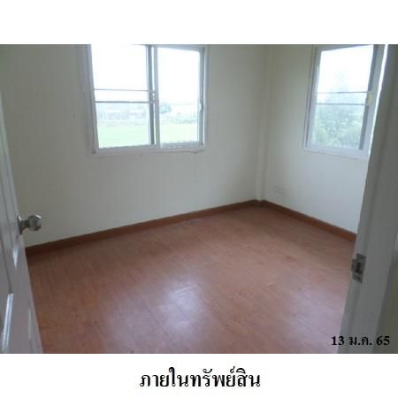 ทรัพย์ บสส. รหัส 8Z6572 บ้านเดี่ยว  นนทบุรี 3967000 รูปที่ 4