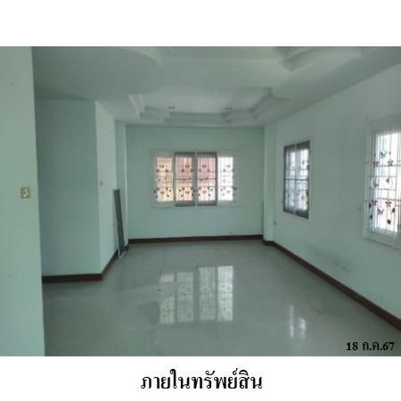 ทรัพย์ บสส. รหัส 8Z6669 บ้านเดี่ยว  นนทบุรี 3175500