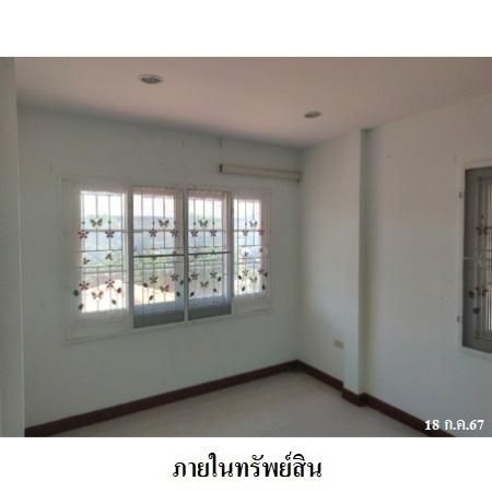 ทรัพย์ บสส. รหัส 8Z6669 บ้านเดี่ยว นนทบุรี 3175500 รูปที่ 3