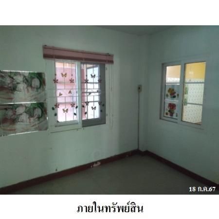 ทรัพย์ บสส. รหัส 8Z6669 บ้านเดี่ยว นนทบุรี 3175500 รูปที่ 2