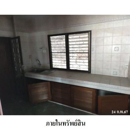 ทรัพย์ บสส. รหัส 8Z6678 บ้านเดี่ยว  นนทบุรี 3060000 รูปที่ 3