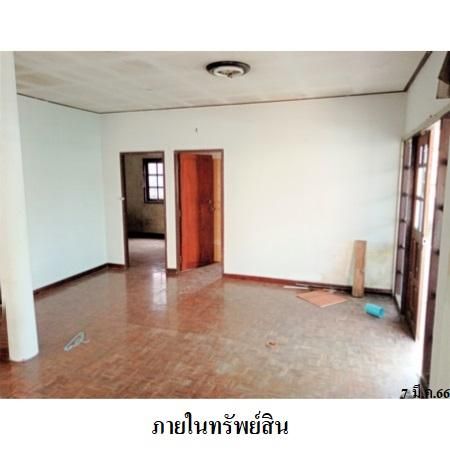 ทรัพย์ บสส. รหัส 8Z6920 บ้านเดี่ยว  นนทบุรี 3797000 รูปที่ 4